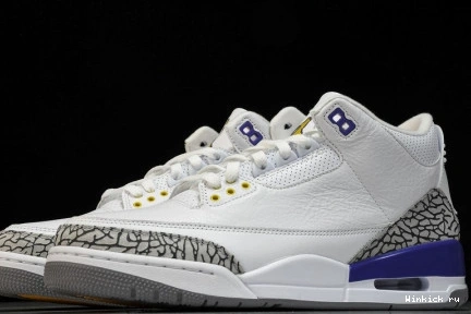 Jordan Bryant Kobe Retro 3 PE 1110